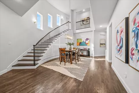 911 Park Vista Dr, Justin, TX 76247