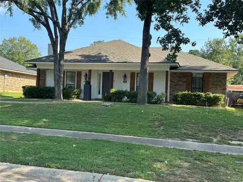 9319 Lytham Dr, Shreveport, LA 71129