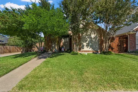 2329 Baretta Dr, Mesquite, TX 75181