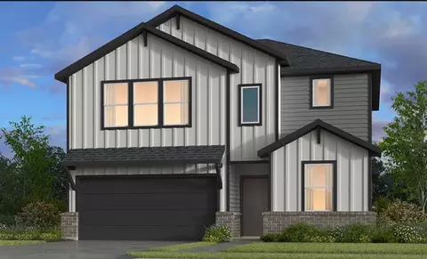 1425 Mustang Canyon Dr, Haslet, TX 76052