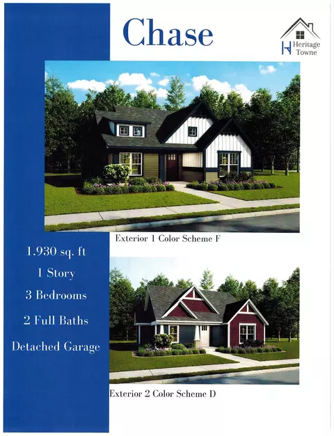 3551 Randall Ter, Midlothian, TX 76065