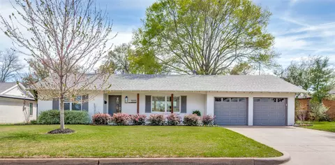 3553 Wedgway Dr, Fort Worth, TX 76133