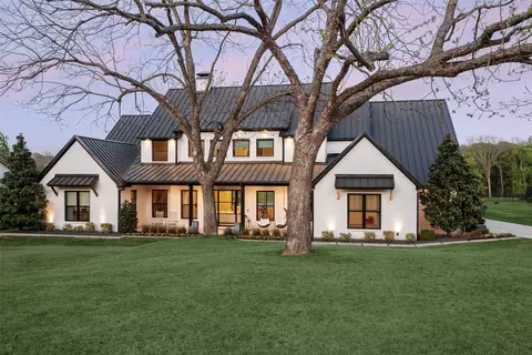 1411 Red Oak Trl, Fairview, TX 75069