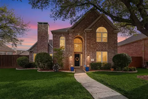432 Avalon Ln, Coppell, TX 75019