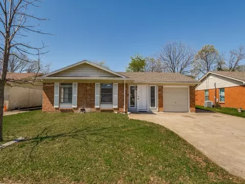 2905 Rilla Dr, Garland, TX 75041