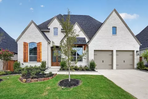 837 Bridle Path Pkwy, Aubrey, TX 76227