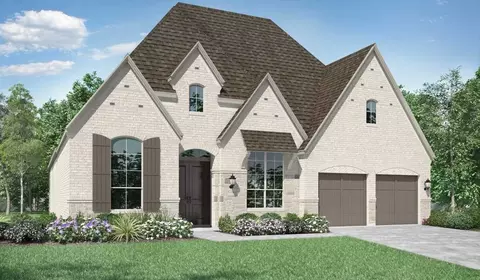 837 Bridle Path Pkwy, Aubrey, TX 76227