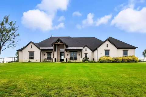 148 Overlook Dr, Aledo, TX 76008