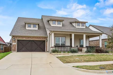 4021 Olmsted Dr, Rockwall, TX 75032