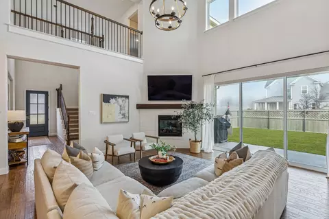 601 N Pecan Pkwy, Northlake, TX 76247