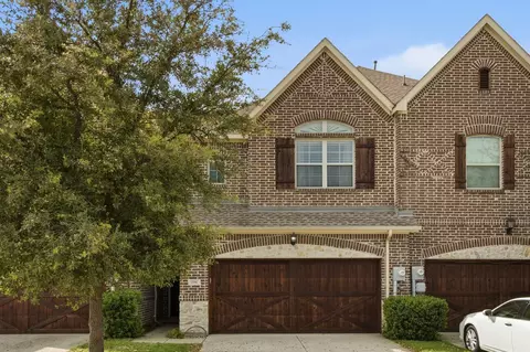 106 Preserve Pl, Lewisville, TX 75067