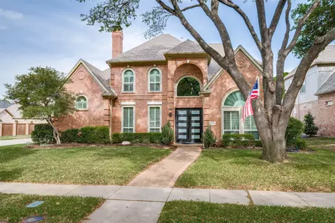 1612 Old Course Dr, Plano, TX 75093