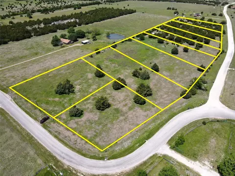 lot6 Lemonade Ln, Farmersville, TX 75442