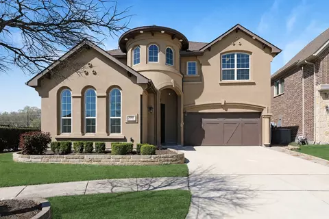 6220 Spieth Rd, Mckinney, TX 75070