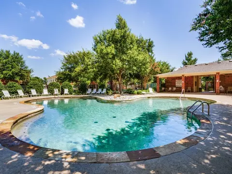 4924 Stone Gate Trl, Mckinney, TX 75070