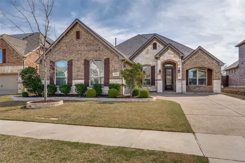 14868 Bucklebury Dr, Frisco, TX 75035