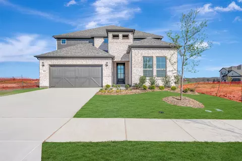 5040 Ressina Dr, Aubrey, TX 76227