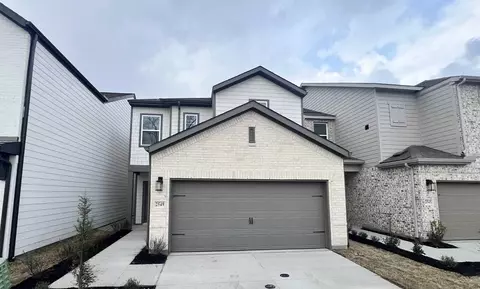 2549 Lost Maples Ln, Dallas, TX 75228