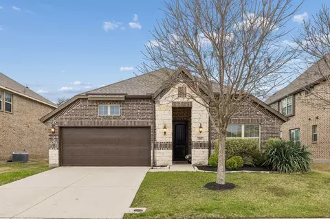 3517 Sequoia Ln, Melissa, TX 75454
