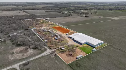 10830 Tango Rd, Weatherford, TX 76087