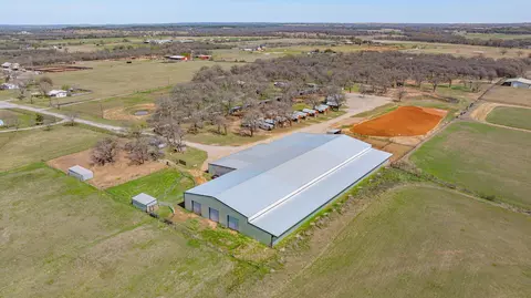10830 Tango Rd, Weatherford, TX 76087