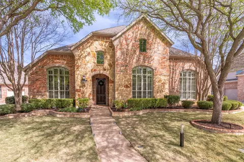 8208 Craftsbury Ln, Mckinney, TX 75071