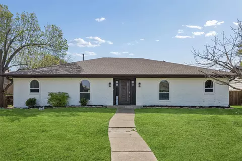 1426 Northridge Dr, Carrollton, TX 75006