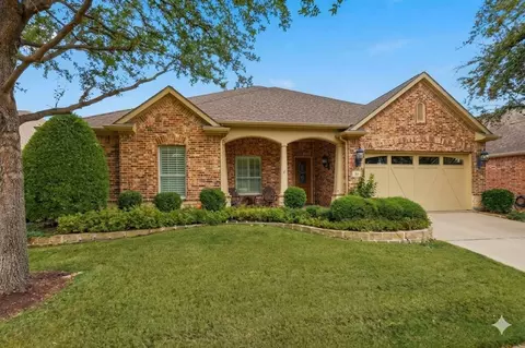 7254 Bay Hill Dr, Frisco, TX 75036