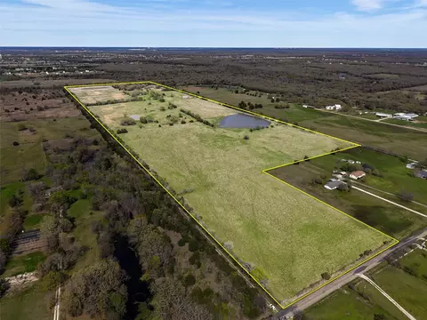 89 954 Acs County Road 2546, Quinlan, TX 75474