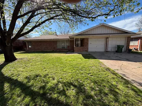 3543 Paramount St, North Richland Hills, TX 76117