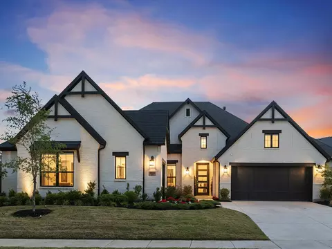 2504 Danea Ct, Celina, TX 75009
