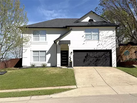2312 Collington Dr, Roanoke, TX 76262