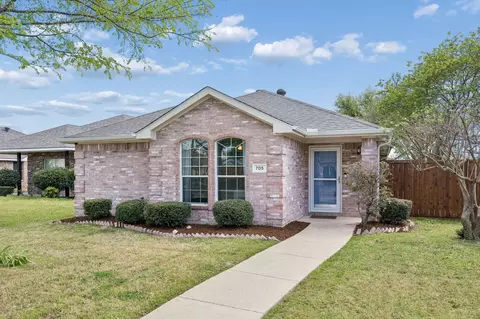 705 Donny Brook Dr, Wylie, TX 75098