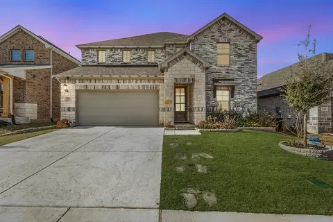 2437 Pinnacle Pl, Corinth, TX 76210