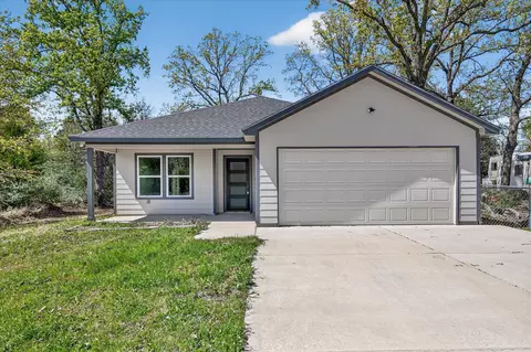 8591 Double Bridge Rd, Mabank, TX 75156