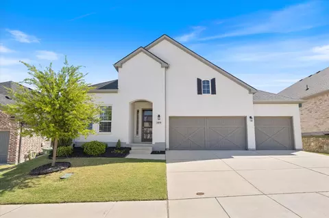 309 Savannah Ln, Oak Point, TX 75068