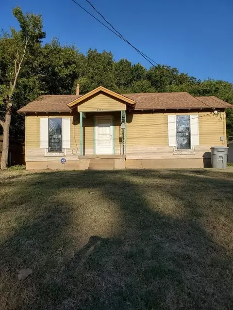 4714 Kildare Ave, Dallas, TX 75216