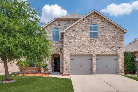 1721 Shoebill Dr, Little Elm, TX 75068