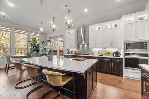 4629 White Oak Ln, Oak Point, TX 75068