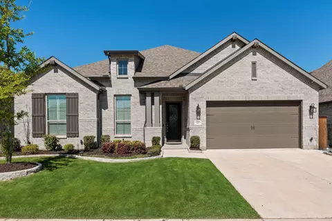 4629 White Oak Ln, Oak Point, TX 75068