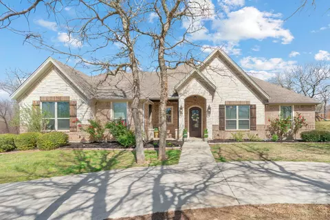 117 Flat Foot Ln, Stephenville, TX 76401