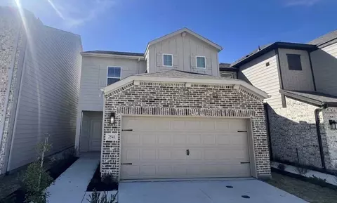 2541 Lost Maples Ln, Dallas, TX 75228