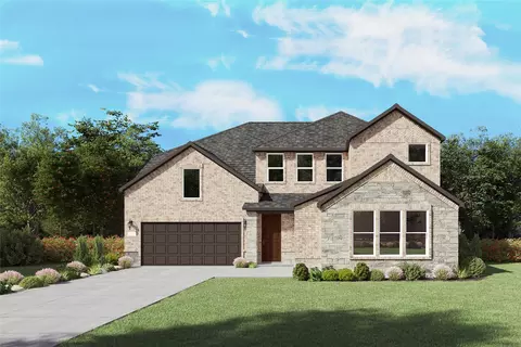 6700 Coffee Mill Ct, Mckinney, TX 75071