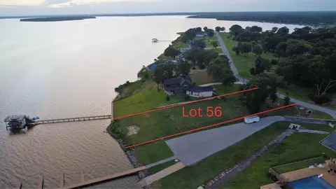 1582 Shoreline Dr, Mabank, TX 75143