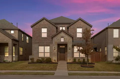 1517 Bennington Ln, Celina, TX 75009