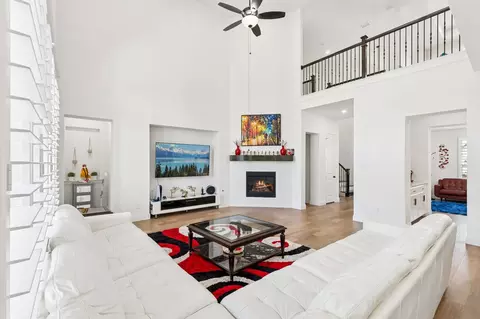 Living - 3520 Truro St, Celina, TX 75009 photo 2 of 2
