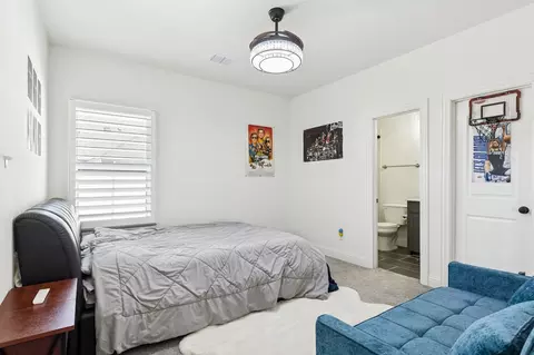 Bedroom - 3520 Truro St, Celina, TX 75009 photo 4 of 6