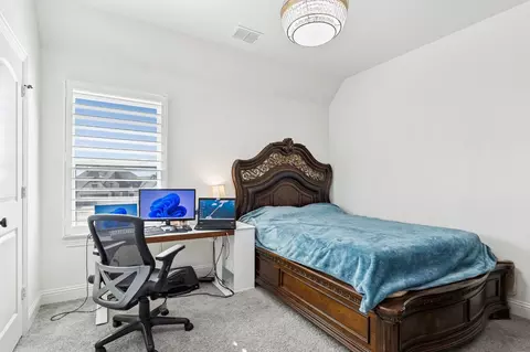 Bedroom - 3520 Truro St, Celina, TX 75009 photo 5 of 6