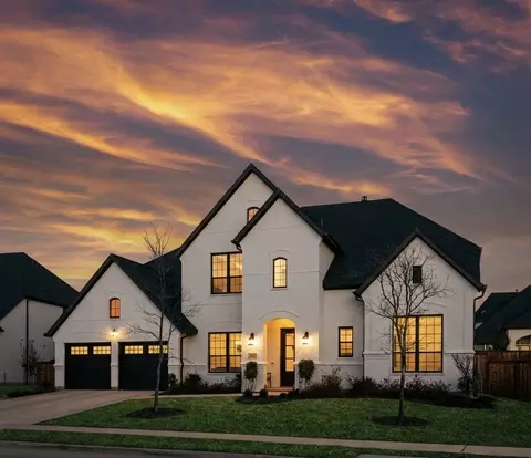 3520 Truro St, Celina, TX 75009