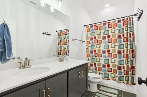 Bath - 3520 Truro St, Celina, TX 75009 photo 5 of 6